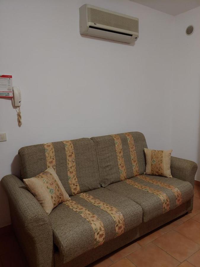Sa Marinedda Guest Apartment 올비아 외부 사진