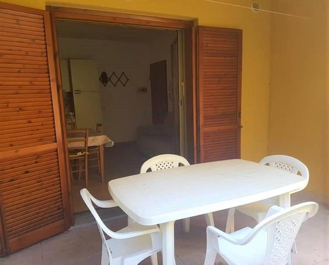 Sa Marinedda Guest Apartment 올비아 외부 사진