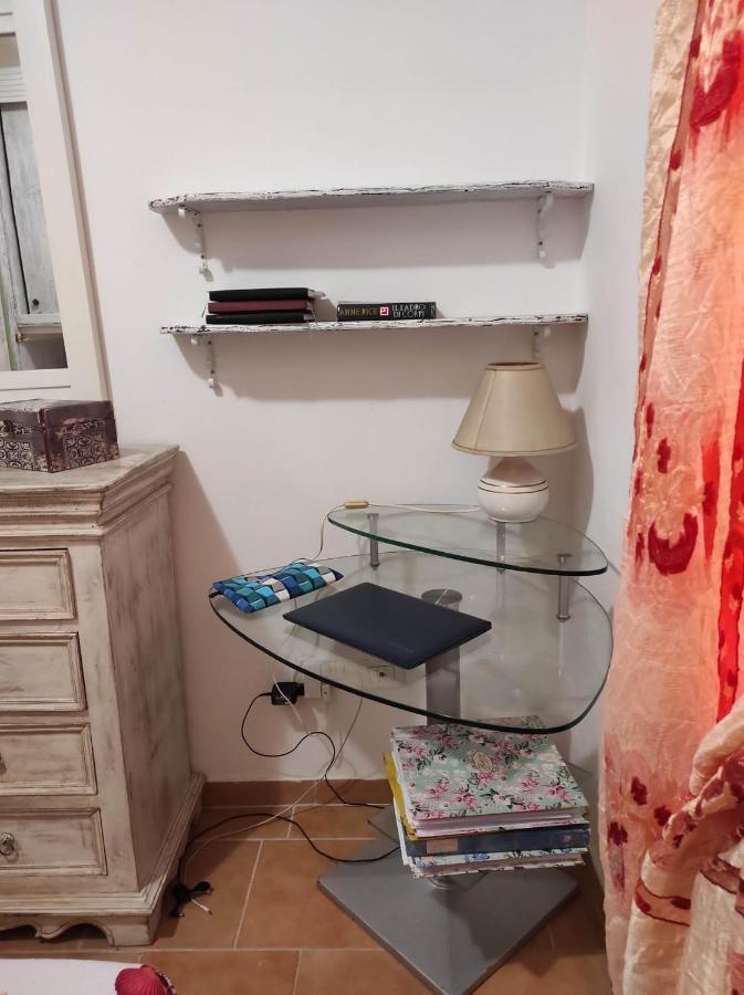 Sa Marinedda Guest Apartment 올비아 외부 사진