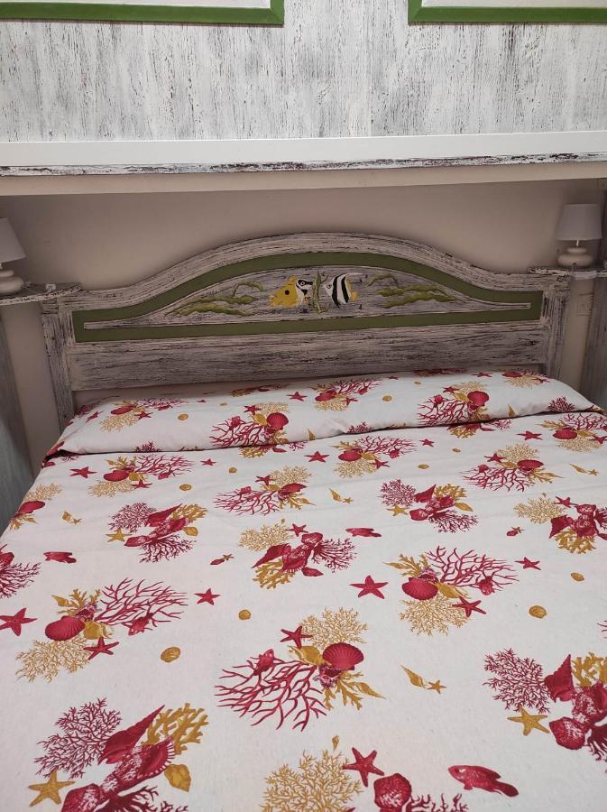 Sa Marinedda Guest Apartment 올비아 외부 사진